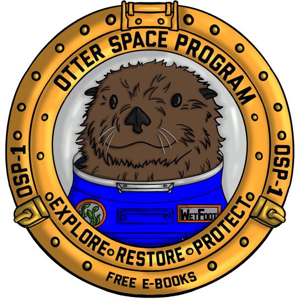 Otter Space Program